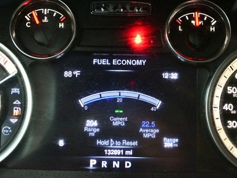 Used 2016 RAM 1500 Lone Star AWD/4WD image 40