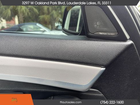 Used 2015 BMW 535d Sedan image 23