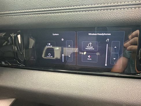 New 2026 RAM 1500 Rebel AWD/4WD image 52
