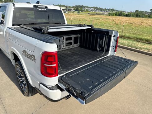 Used 2025 RAM 1500 Tungsten w/ Off Road Group AWD/4WD image 26