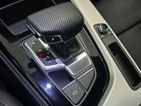 Used 2024 Audi A5 2.0T Premium Plus image 17