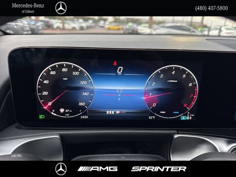 New 2026 Mercedes-Benz GLB 250 image 23