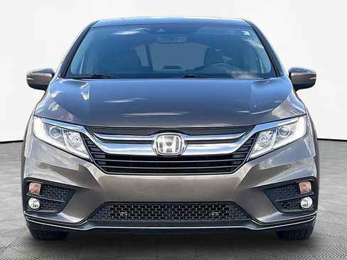 Used 2019 Honda Odyssey EX-L image 3