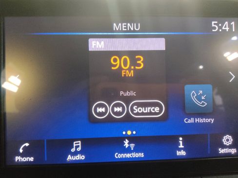 Used 2019 Nissan Altima 2.5 S image 25