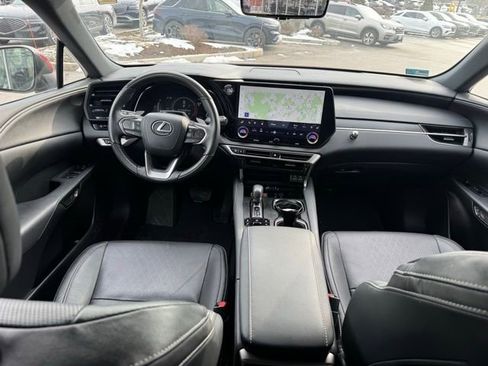 Used 2023 Lexus RX 350 AWD image 46