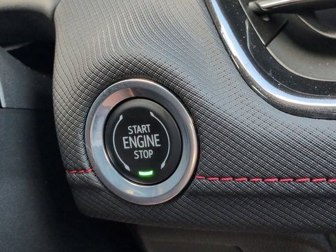 Used 2025 Chevrolet TrailBlazer RS w/ Driver Confidence Package FWD image 29