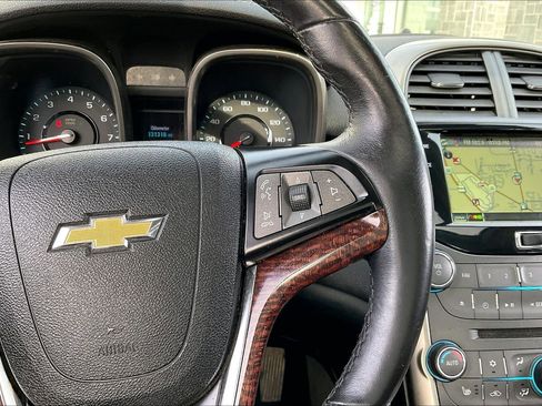 Used 2013 Chevrolet Malibu LTZ image 20
