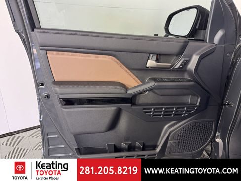 New 2026 Toyota 4Runner Limited image 13