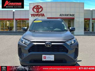 Certified 2023 Toyota RAV4 XLE w/ Convenience Package AWD/4WD video 2
