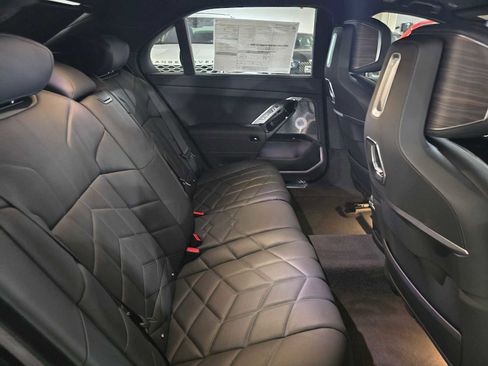 New 2026 BMW 760i xDrive w/ Executive Package AWD/4WD image 12