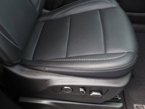 Used 2023 GMC Yukon XL Denali RWD image 37
