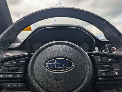 Used 2024 Subaru Outback Wilderness AWD/4WD image 31
