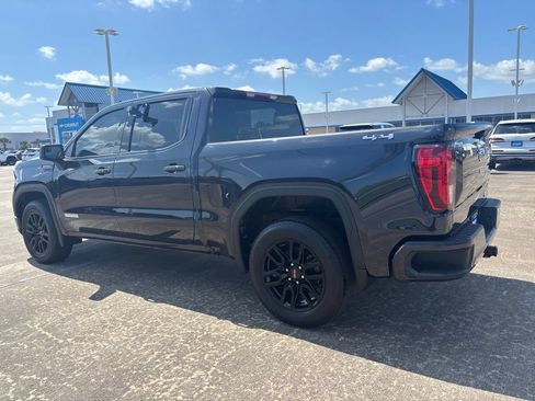 Used 2023 GMC Sierra 1500 Elevation AWD/4WD image 18
