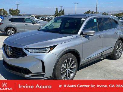 New 2026 Acura MDX FWD w/ Technology Package