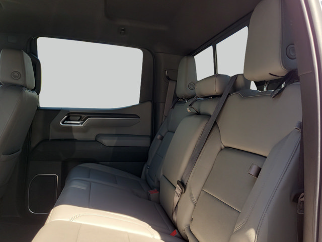 Used 2023 GMC Sierra 1500 SLT w/ SLT Premium Plus Package AWD/4WD image 14