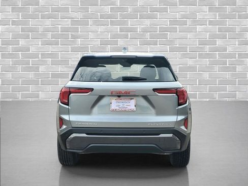 New 2026 GMC Terrain Elevation w/ Technology Package II FWD image 5
