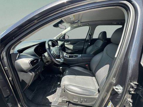 Used 2023 Hyundai Santa Fe Limited FWD image 18