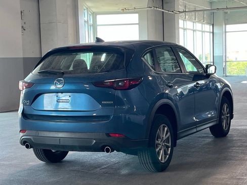 Used 2023 MAZDA CX-5 AWD 2.5 S image 11