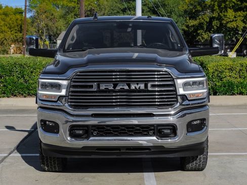 Used 2020 RAM 2500 Laramie image 5