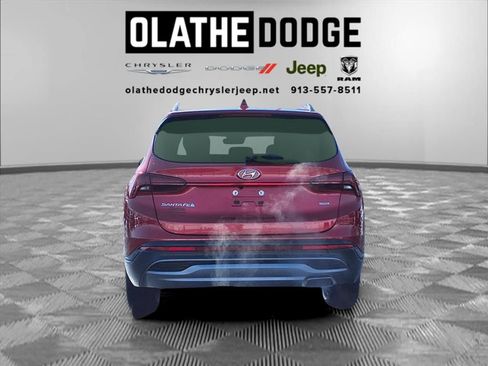 Used 2023 Hyundai Santa Fe SEL image 28