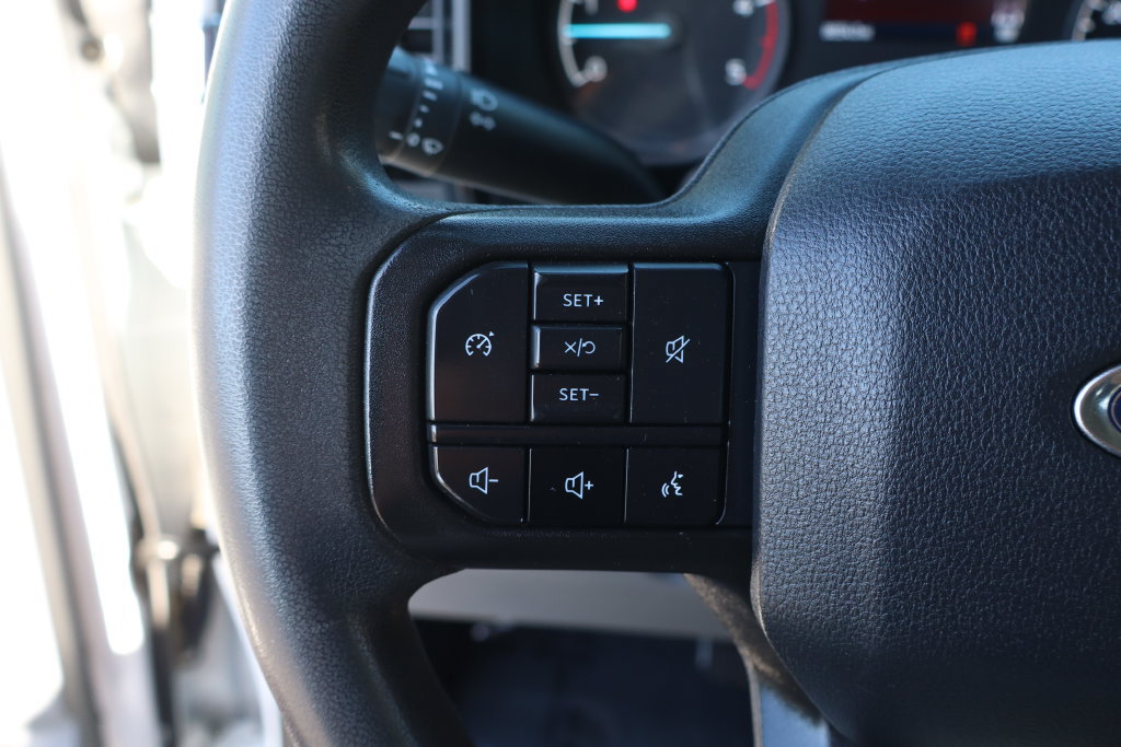 Used 2024 Ford F350 XLT AWD/4WD image 25