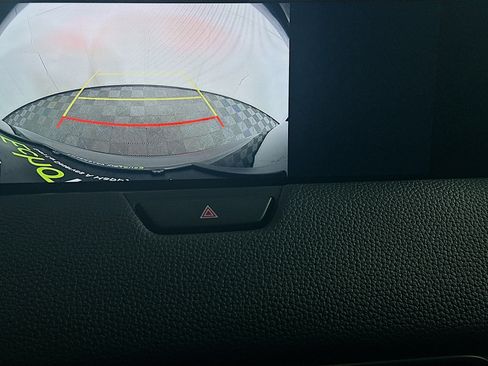 Used 2025 MAZDA CX-90 3.3 Turbo w/ Preferred Package image 23