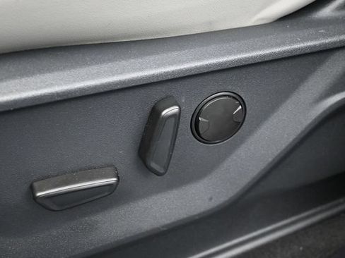 Certified 2025 Ford Expedition Max Active AWD/4WD image 12