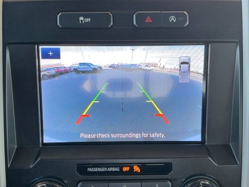 Certified 2019 Ford F150 Lariat w/ Equipment Group 501A Mid image 25