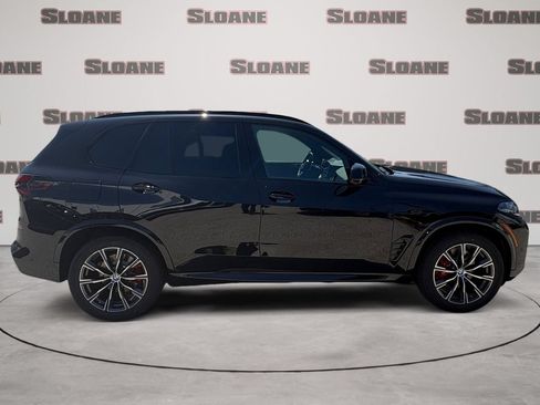 New 2026 BMW X5 xDrive40i w/ M Sport Package AWD/4WD image 6