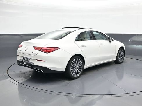 Used 2022 Mercedes-Benz CLA 250 4MATIC image 10