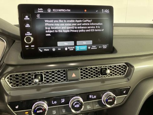 Used 2024 Acura Integra A-Spec w/ Technology Package FWD image 21