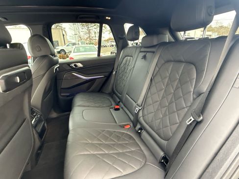 Certified 2024 BMW X5 xDrive40i w/ Premium Package image 14