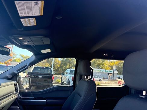 Used 2023 Ford F150 XLT w/ Equipment Group 302A High image 32