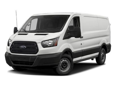 Used 2017 Ford Transit 150