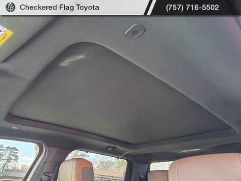 Used 2024 Toyota Tundra 1794 Edition image 10