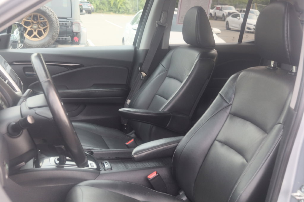 Used 2019 Honda Ridgeline RTL-E image 17