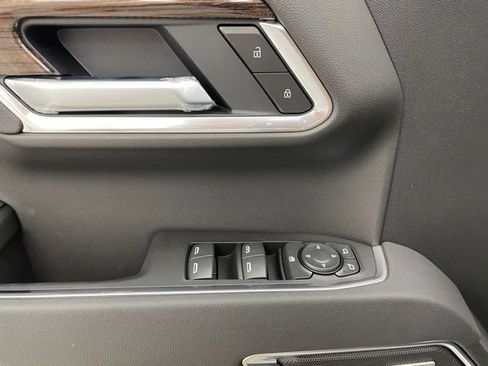 New 2026 Chevrolet Silverado 1500 RST w/ RST All Star Premium Package image 11