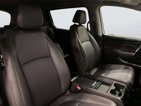 Used 2022 Honda Odyssey EX-L image 33