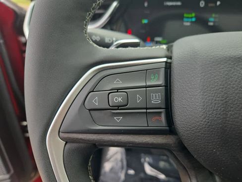 Used 2023 Jeep Grand Cherokee image 29