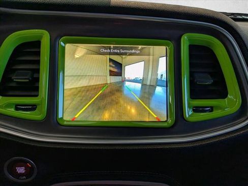 Used 2022 Dodge Challenger SRT Hellcat Redeye image 13