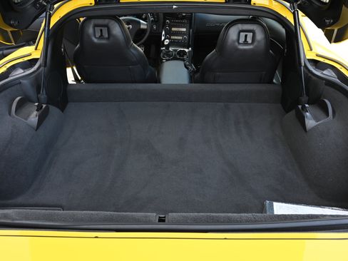 Used 2008 Chevrolet Corvette Coupe image 19