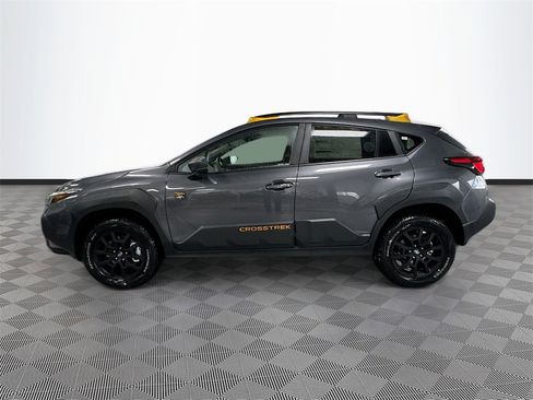 New 2026 Subaru Crosstrek 2.5i Wilderness image 34