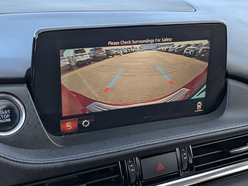 Used 2018 MAZDA MAZDA6 Signature image 23