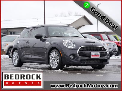 Used 2020 MINI Cooper S