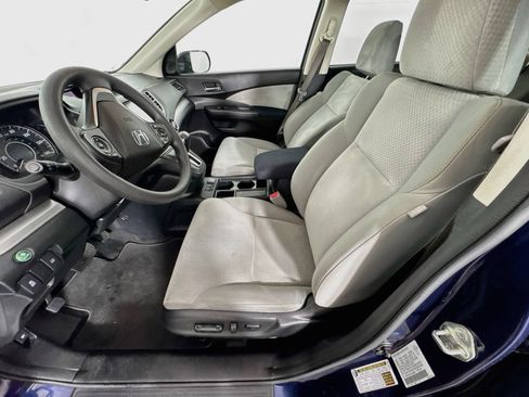 Used 2016 Honda CR-V EX image 17