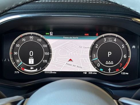 New 2026 Jaguar F-PACE R-Dynamic S AWD/4WD image 23
