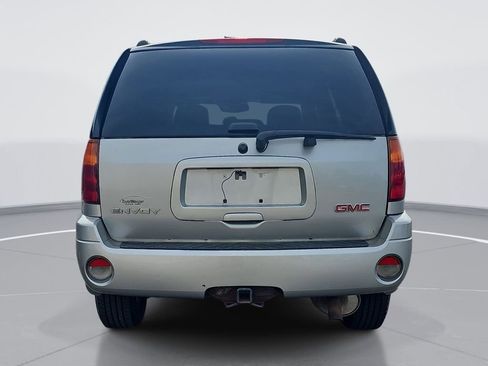 Used 2007 GMC Envoy SLT AWD/4WD image 5