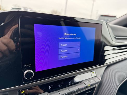 Certified 2026 Toyota Camry SE image 12