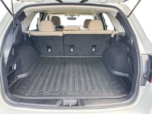 Used 2018 Subaru Outback 2.5i Premium AWD/4WD image 28
