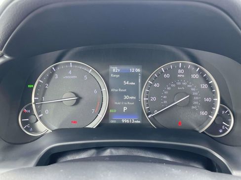 Used 2019 Lexus RX 350 FWD w/ Accessory Package image 23
